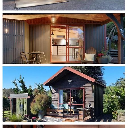 Swiss-Kiwi Cottage And Retreat, B&B Tauranga Bagian luar foto
