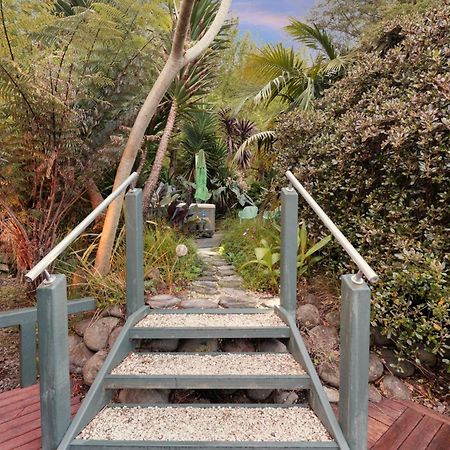 Swiss-Kiwi Cottage And Retreat, B&B Tauranga Bagian luar foto