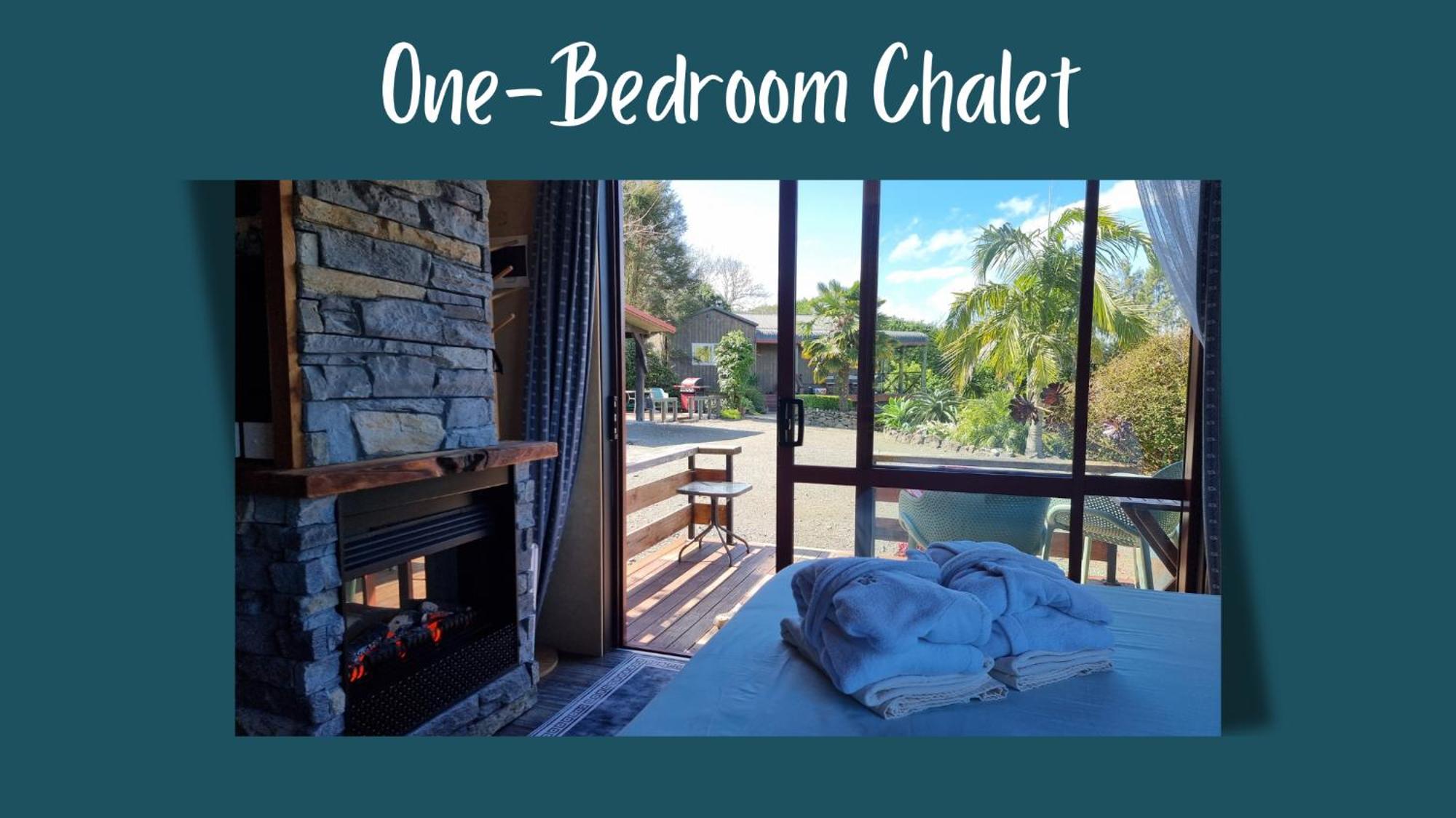 Swiss-Kiwi Cottage And Retreat, B&B Tauranga Bagian luar foto