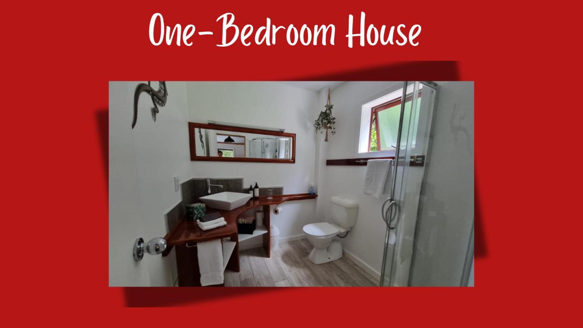 Swiss-Kiwi Cottage And Retreat, B&B Tauranga Bagian luar foto