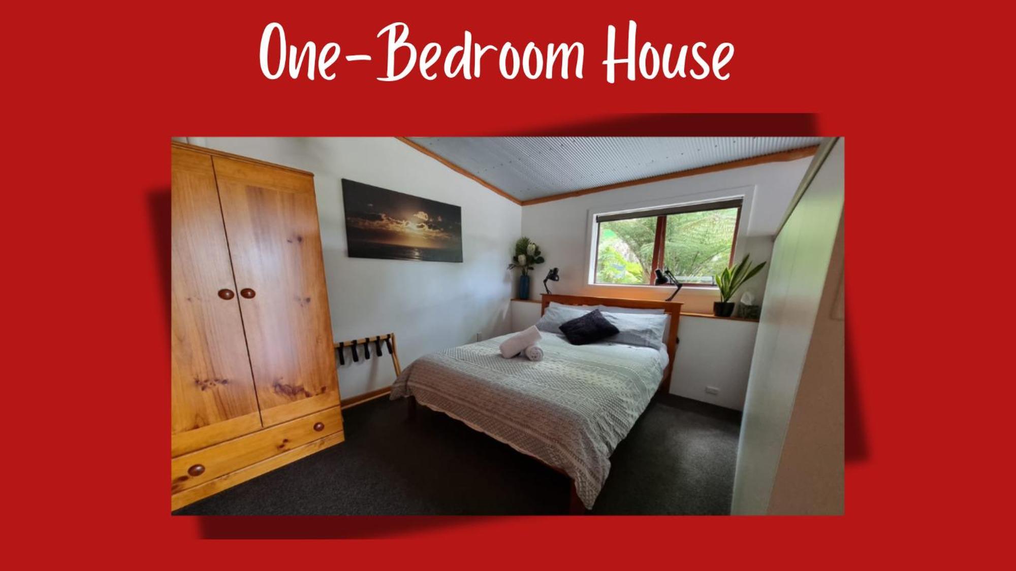 Swiss-Kiwi Cottage And Retreat, B&B Tauranga Bagian luar foto