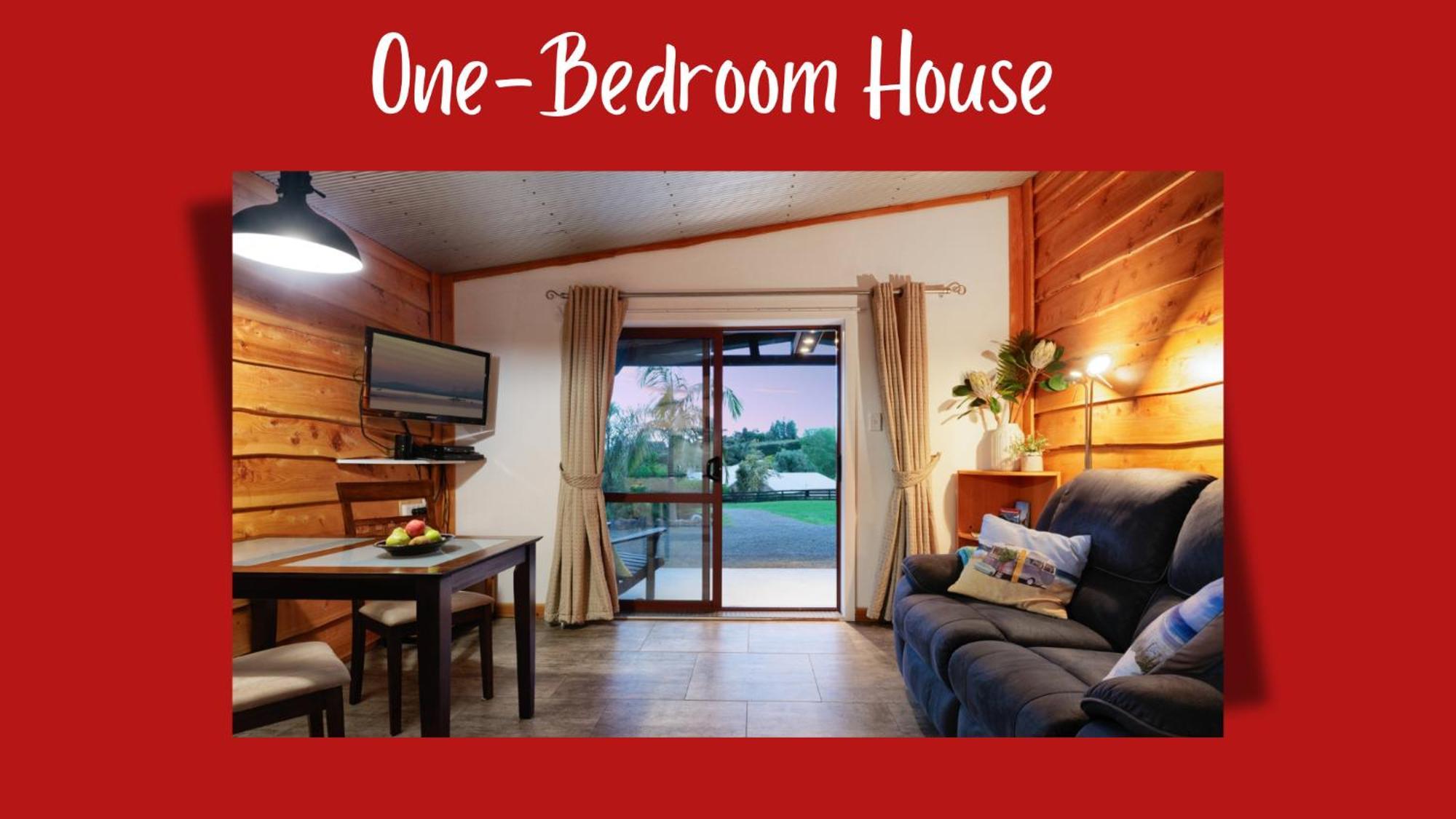 Swiss-Kiwi Cottage And Retreat, B&B Tauranga Bagian luar foto