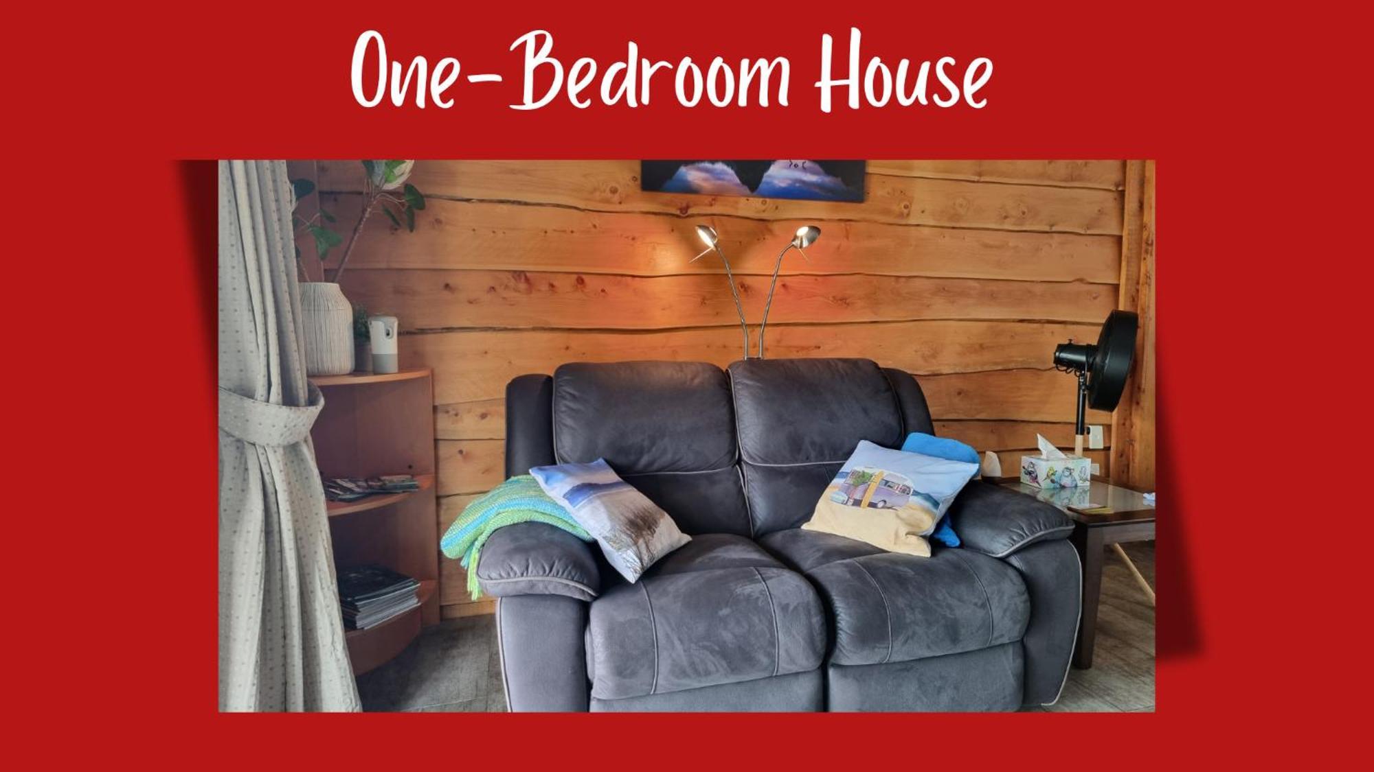 Swiss-Kiwi Cottage And Retreat, B&B Tauranga Bagian luar foto