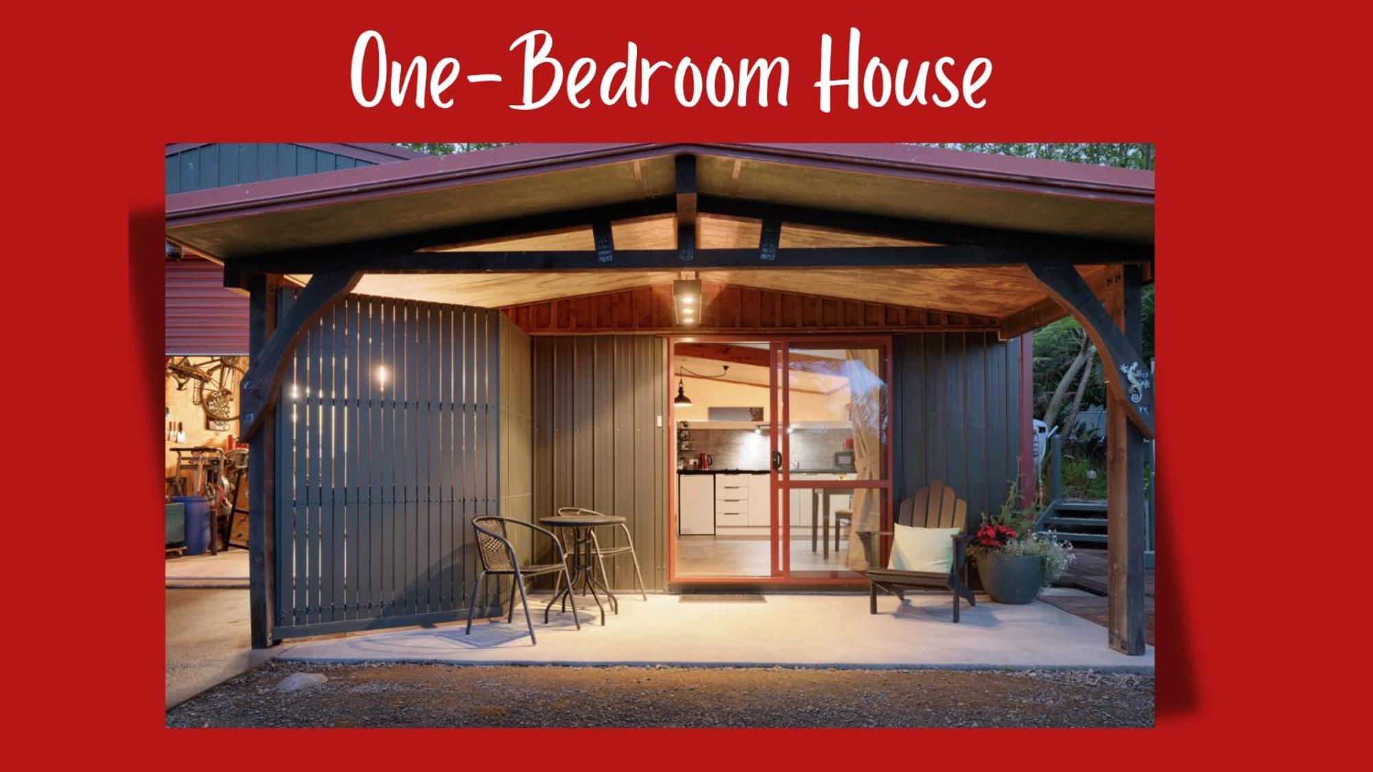 Swiss-Kiwi Cottage And Retreat, B&B Tauranga Bagian luar foto