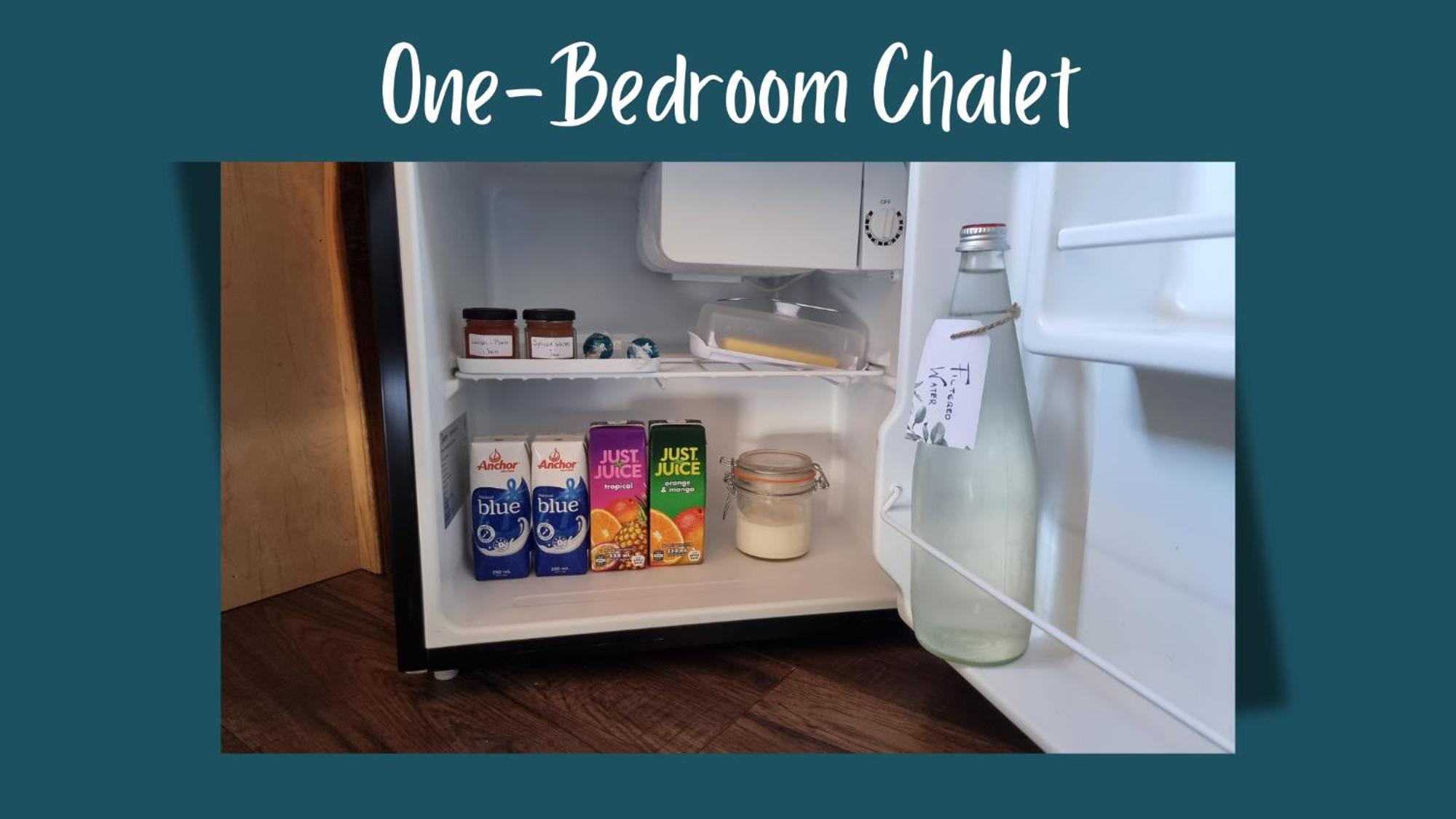Swiss-Kiwi Cottage And Retreat, B&B Tauranga Bagian luar foto